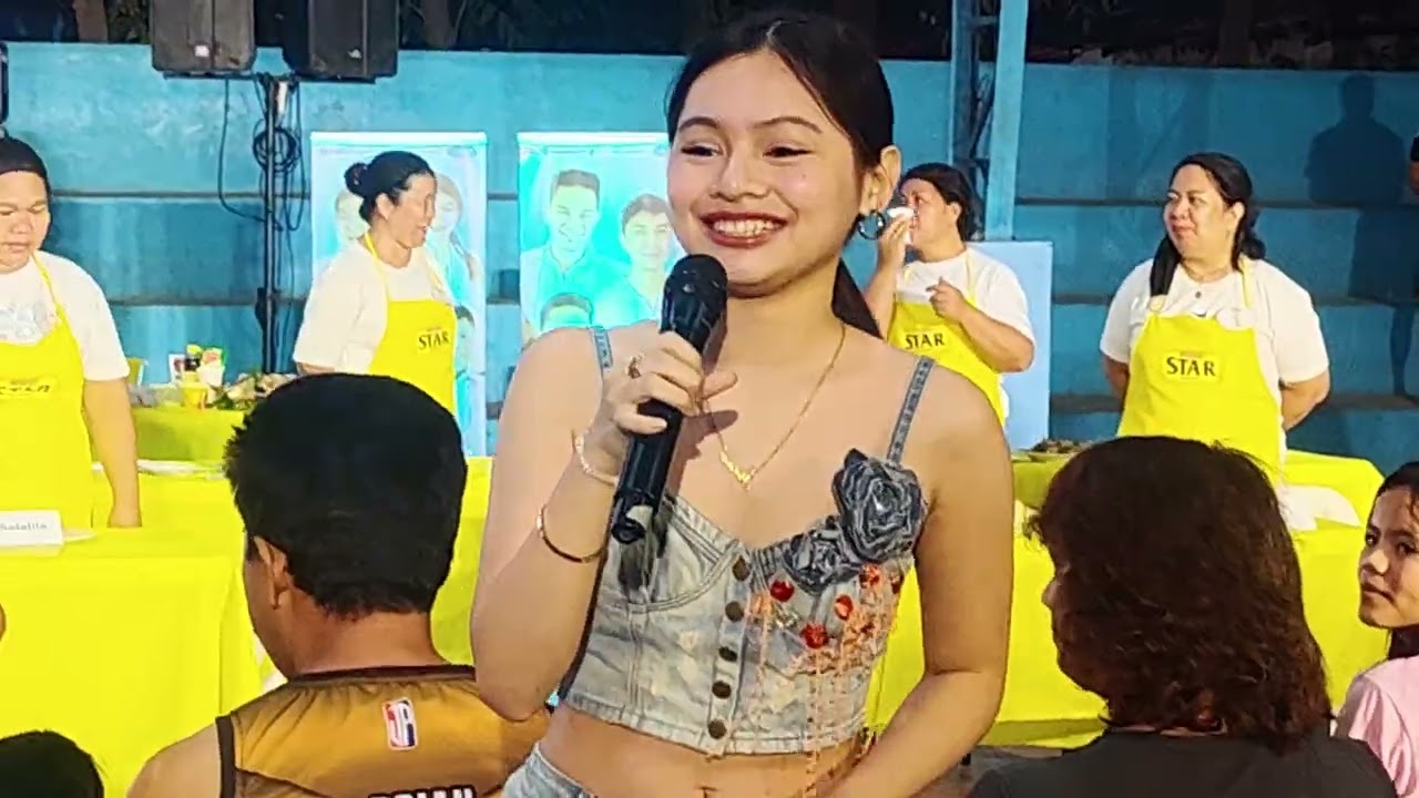 GMA RADIO STAR MARGARINE KUSINA SHOWDOWN