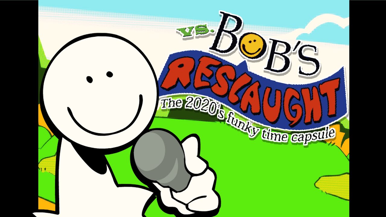 SUNSHINE - Vs Bob's Reslaught | OFFICIAL GAMEPLAY