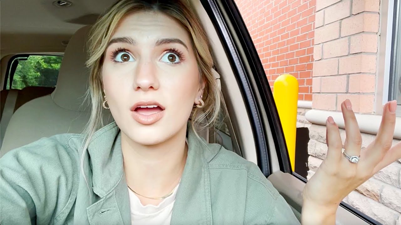 Carlin and Izzy's new look! | Family Drama!