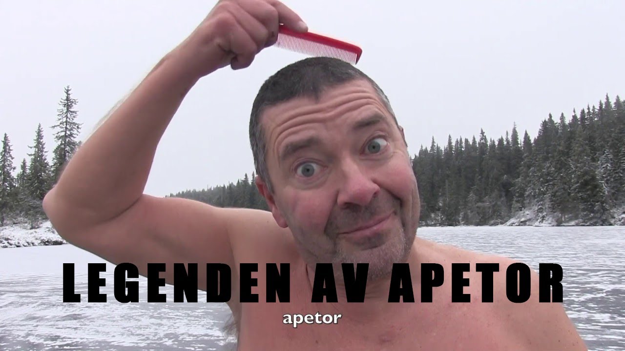 Legenden av APETOR