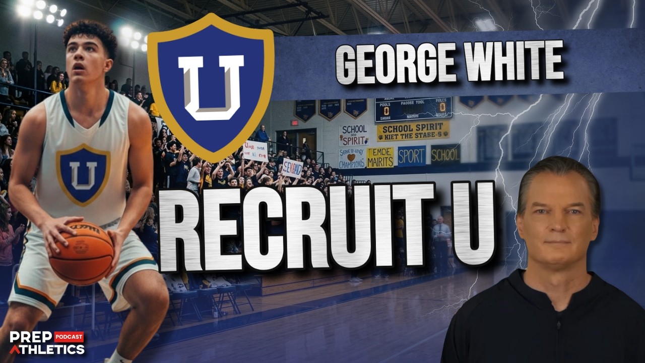 George White: D1 Coach Breaks Down NCAA&rsquo;s New Eligibility Rules
