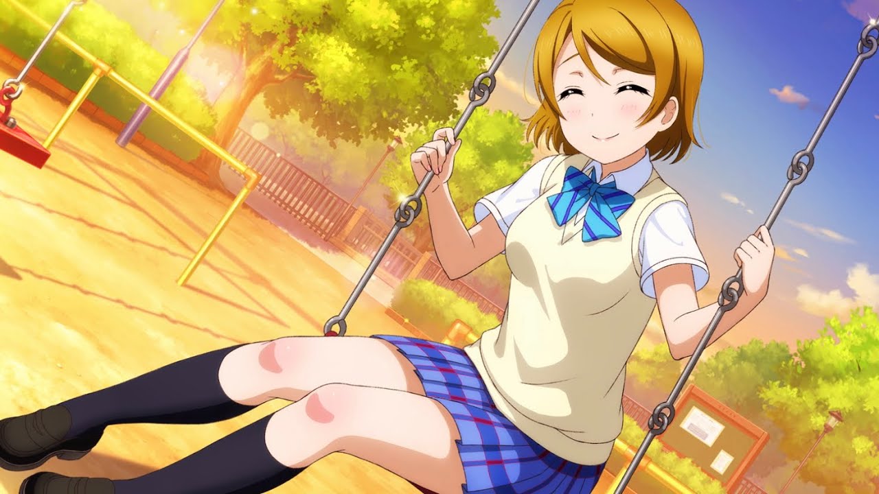 「スクスタ」No.31・小泉花陽サイドエピソード・今までも、これからも「ラブライブ」「μ’s」