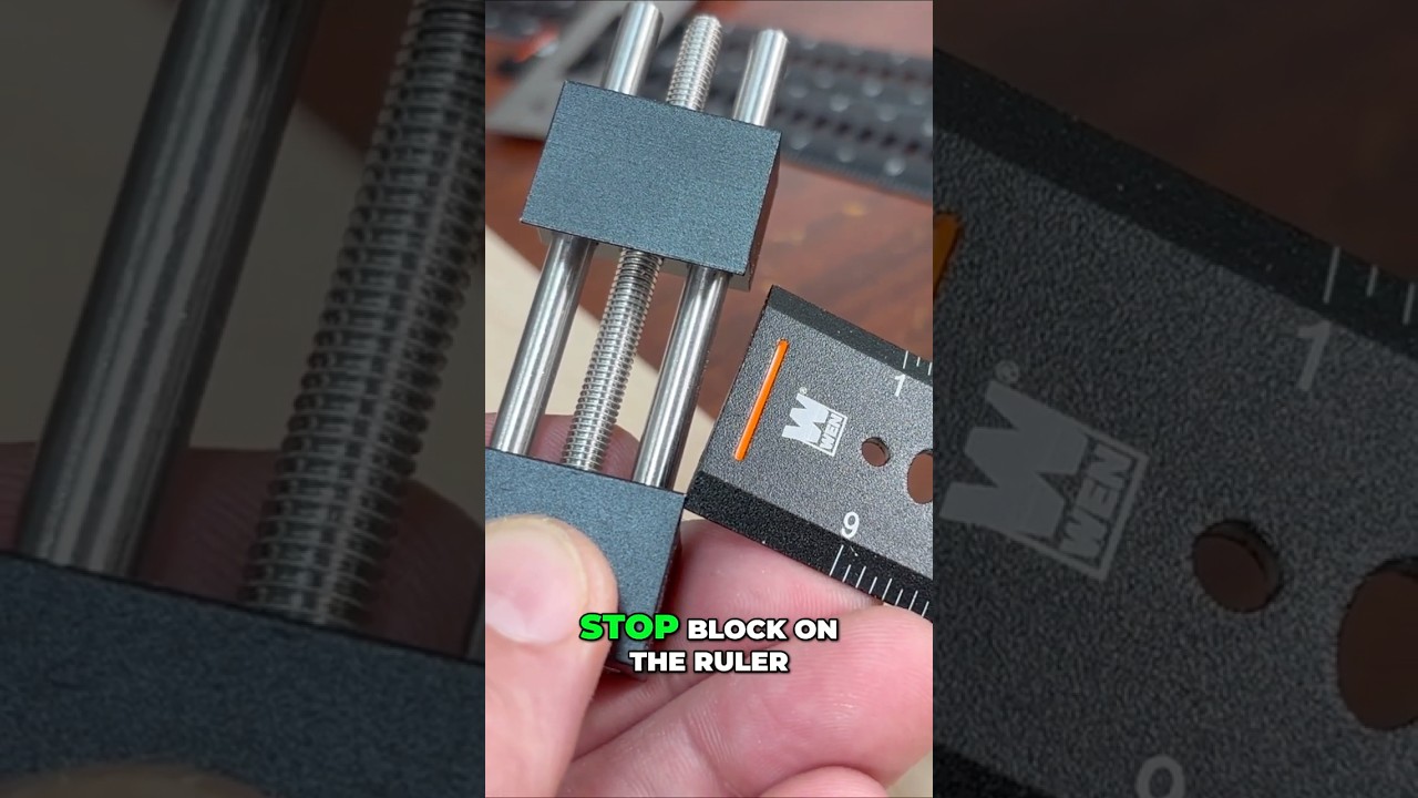 Is This the Coolest Ruler Set Ever Made?