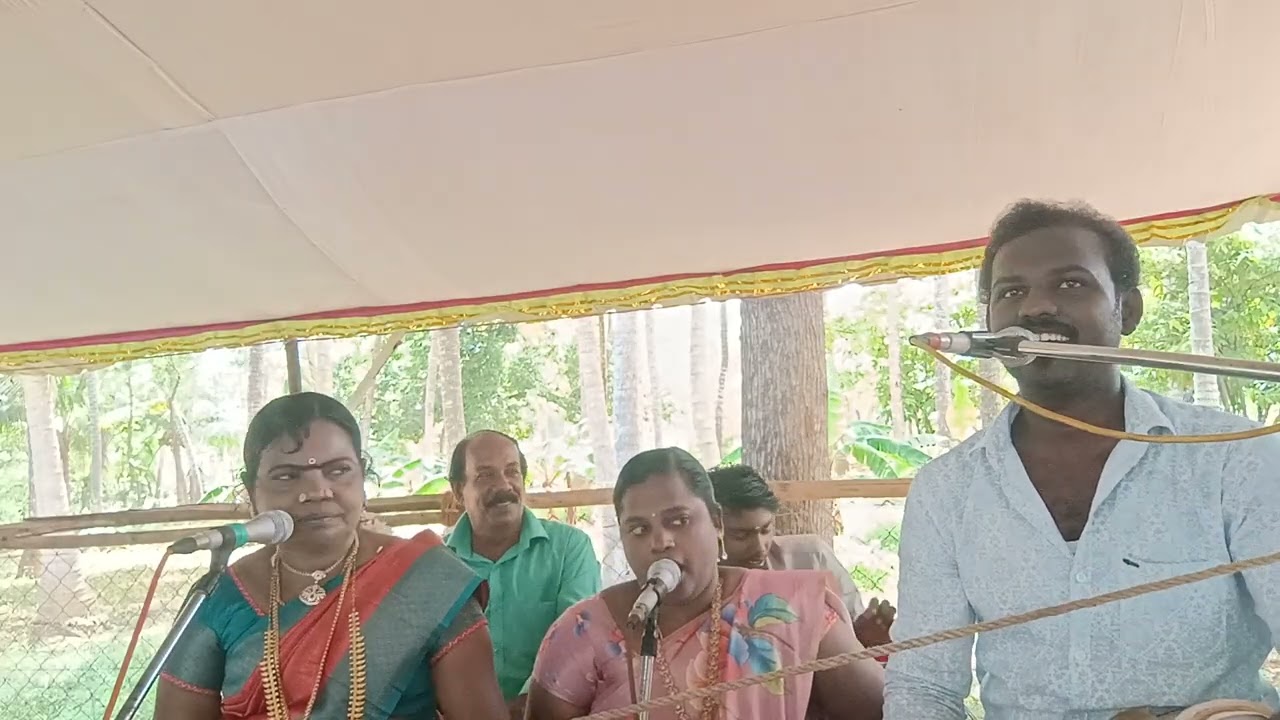 இசக்கியம்மன் கதை வெள்ளாளன் விளை ராஜாத்தி கணேசன் கலை நன்மணி.