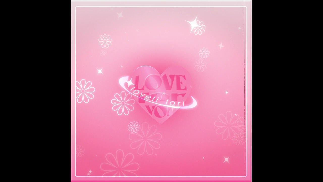 LOVELI LORI, ovg! - Love For You (Acapella)