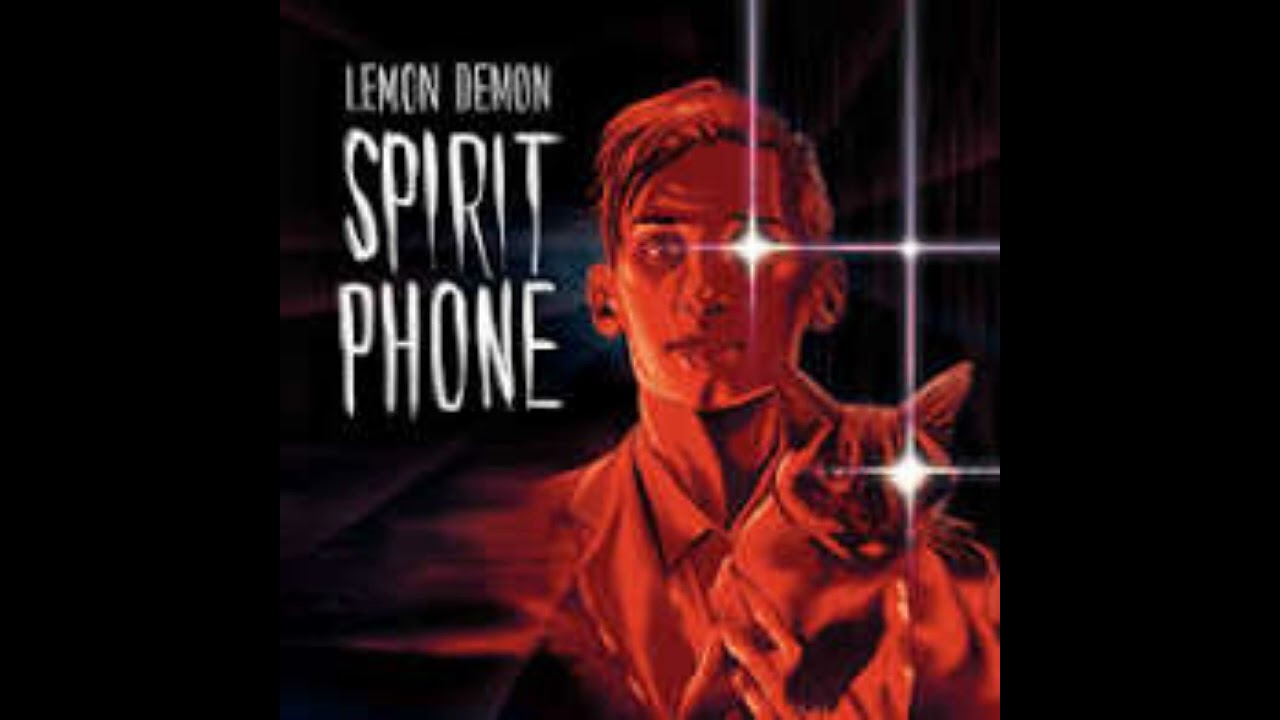 Lemon Demon - Eighth Wonder