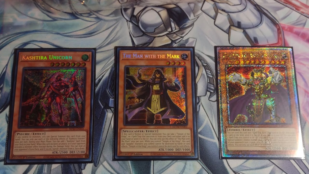 Top 4!!! Odion Eldlich! Regional Deck Profile! 3rd Place! 60 Cards! Post JUSH 2025! Yugioh Deck