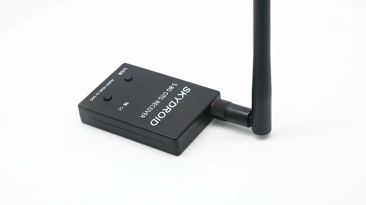 FPV USV OTG 5.8G Full Channel FPV Receiver check description to buy