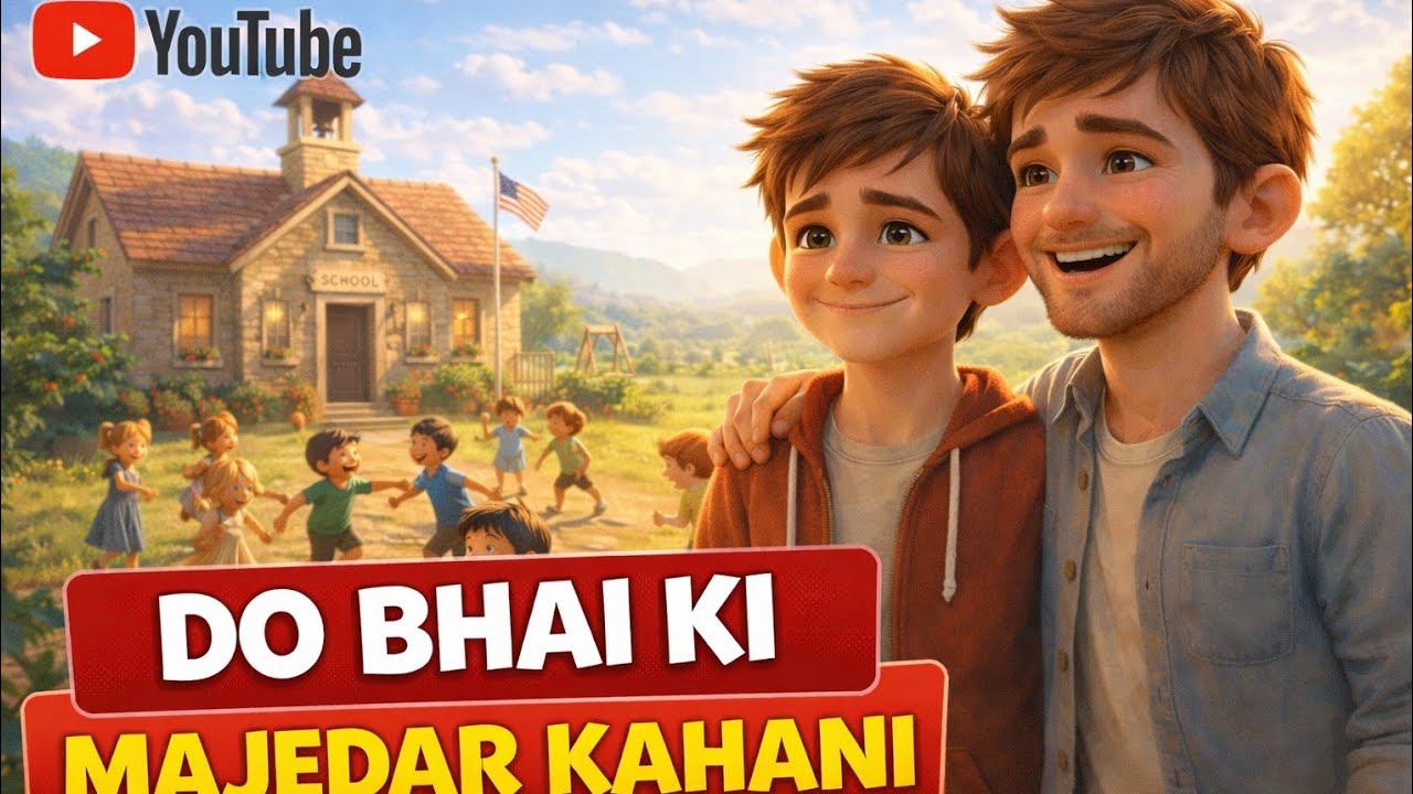 The man who stands up to all the bad situations is the brother || 