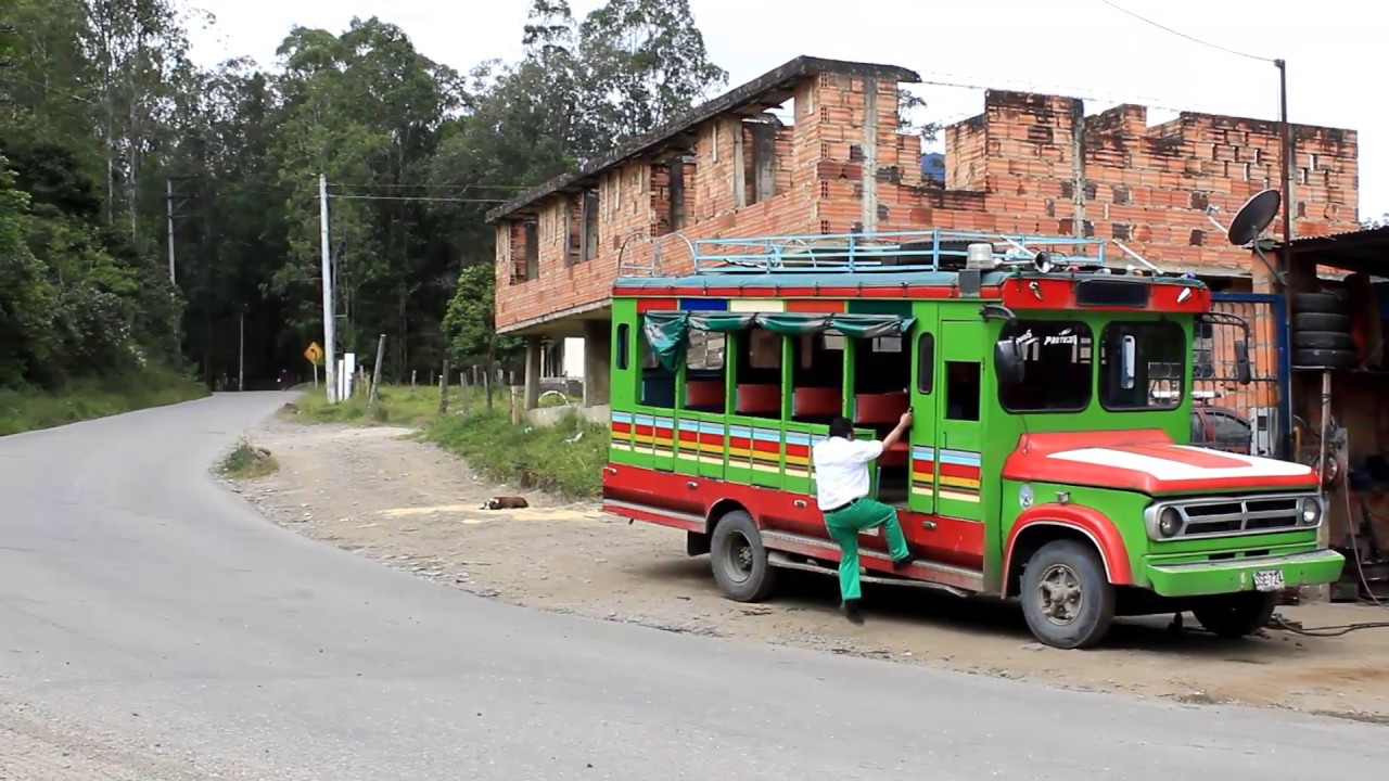 LOS PARRANDEROS DEL GUAVIO CANTO A MI TIERRA