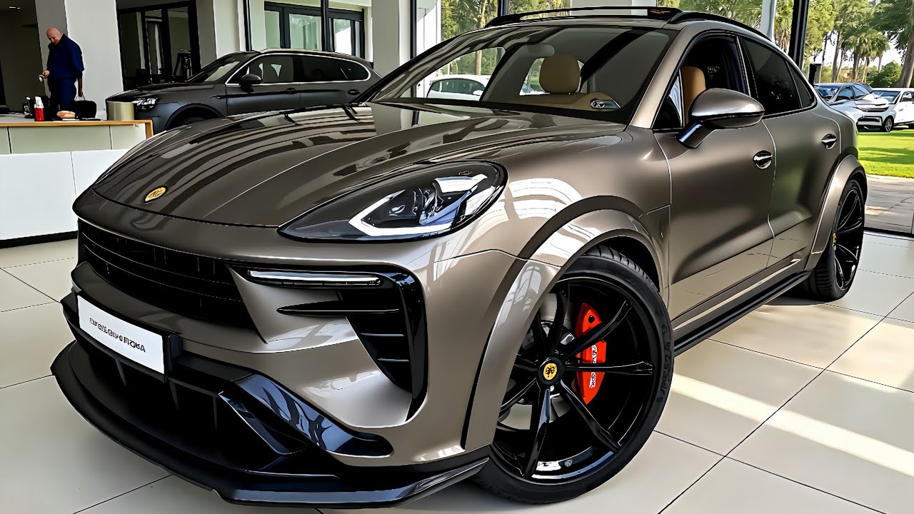 10 New Cars You Must See in 2025-2026 - Which One is for You?