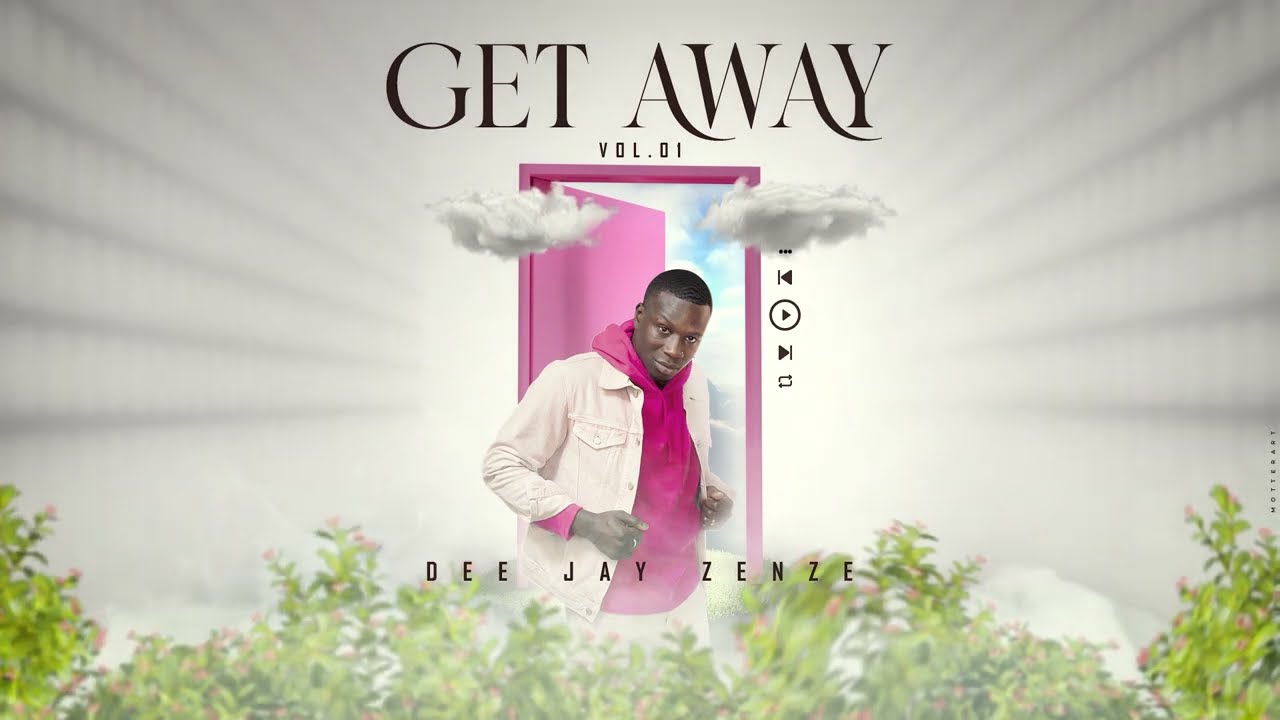 || DJ ZENZE || GET AWAY  VOL.1 *