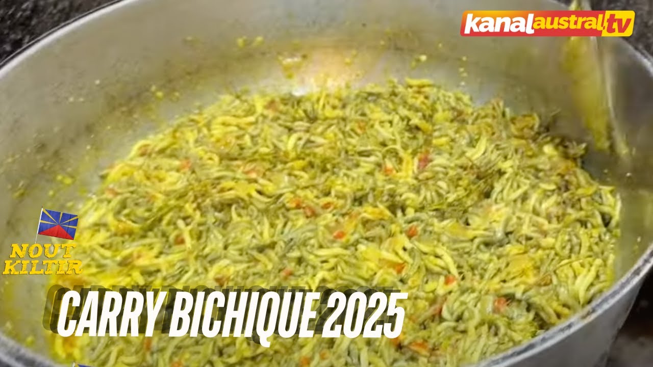 Nout Kiltir - Carry Bichique 2025