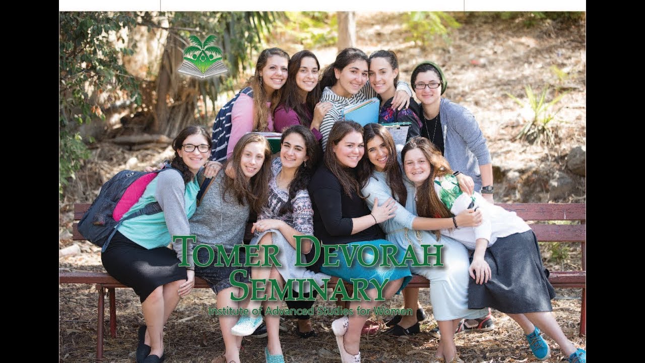 Tomer Devorah 2017 Testimonials Video