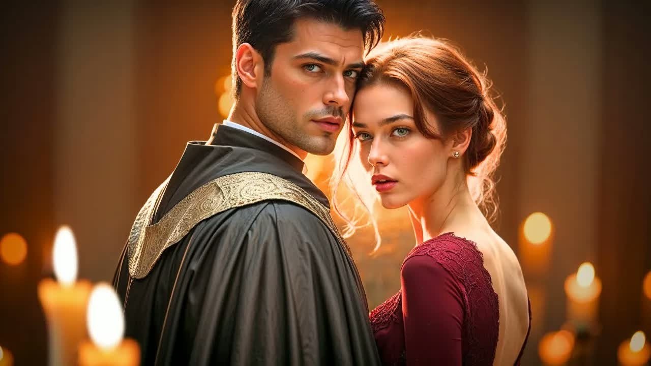 O PADRE QUE RASGOU SUA BATINA PRA ME TER ENTRE OS LENÇÓIS ...