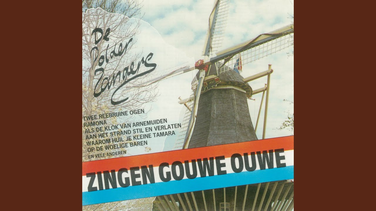 Als De Klok Van Arnemuiden
