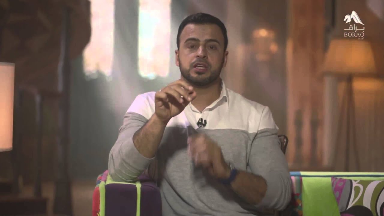 التدين ممكن يعمل قطيعة بينك وبين ربك .. خلى بالك - مصطفى حسني