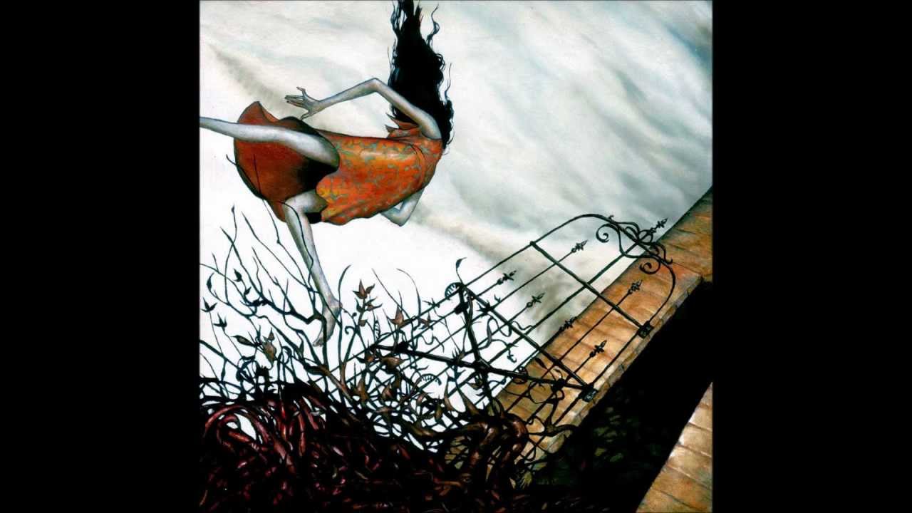 Circa Survive - Juturna (Demo)