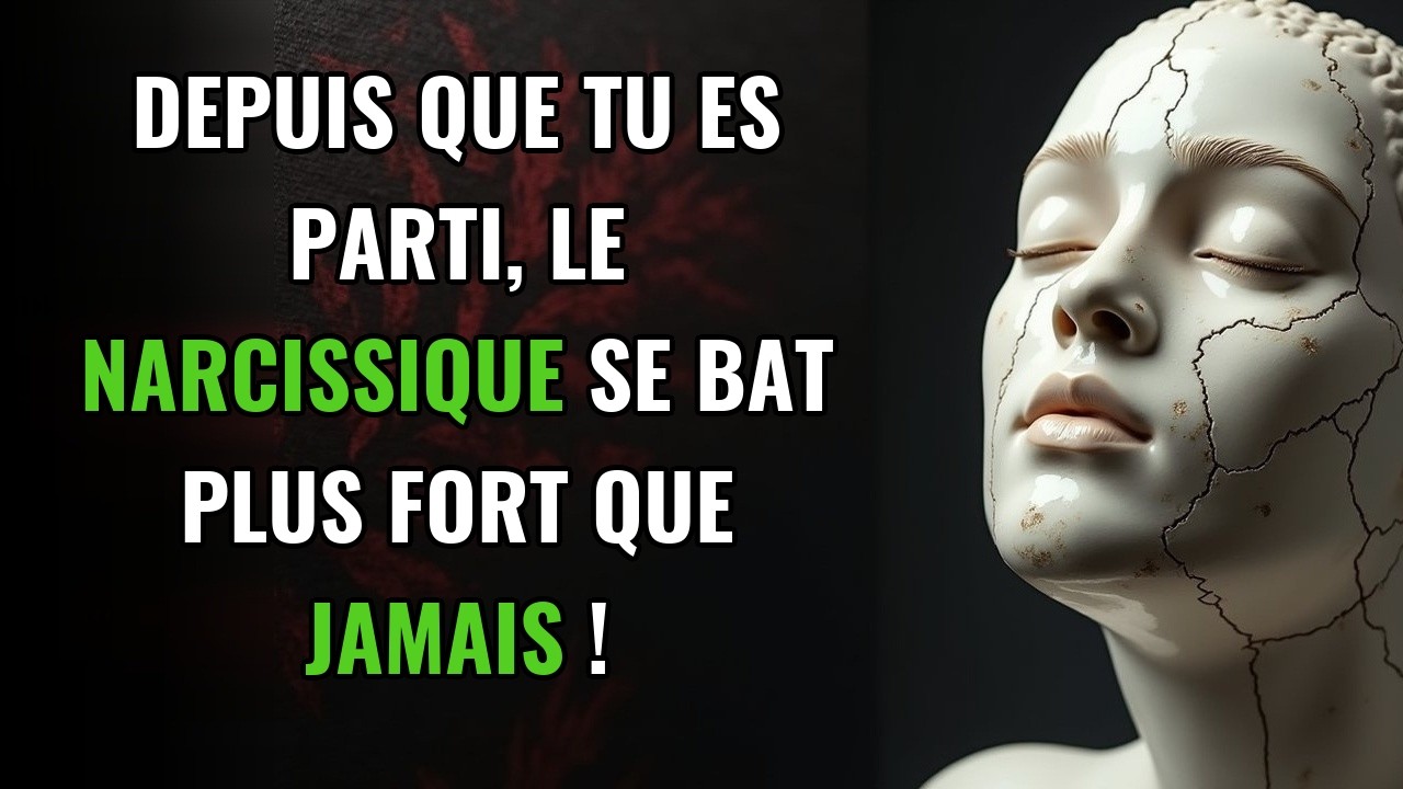 Depuis votre départ, le narcissique rencontre de plus grandes difficultés que jamais | Narcissisme