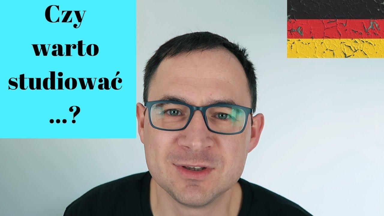 Czy warto studiować germanistykę? - Ogólne przemyślenia