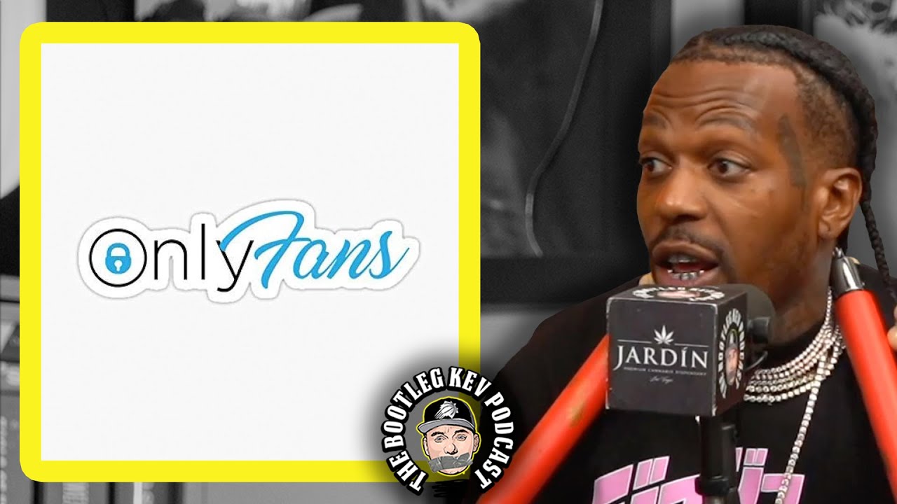 Sauce Walka on Going Legal w/OnlyFans - 