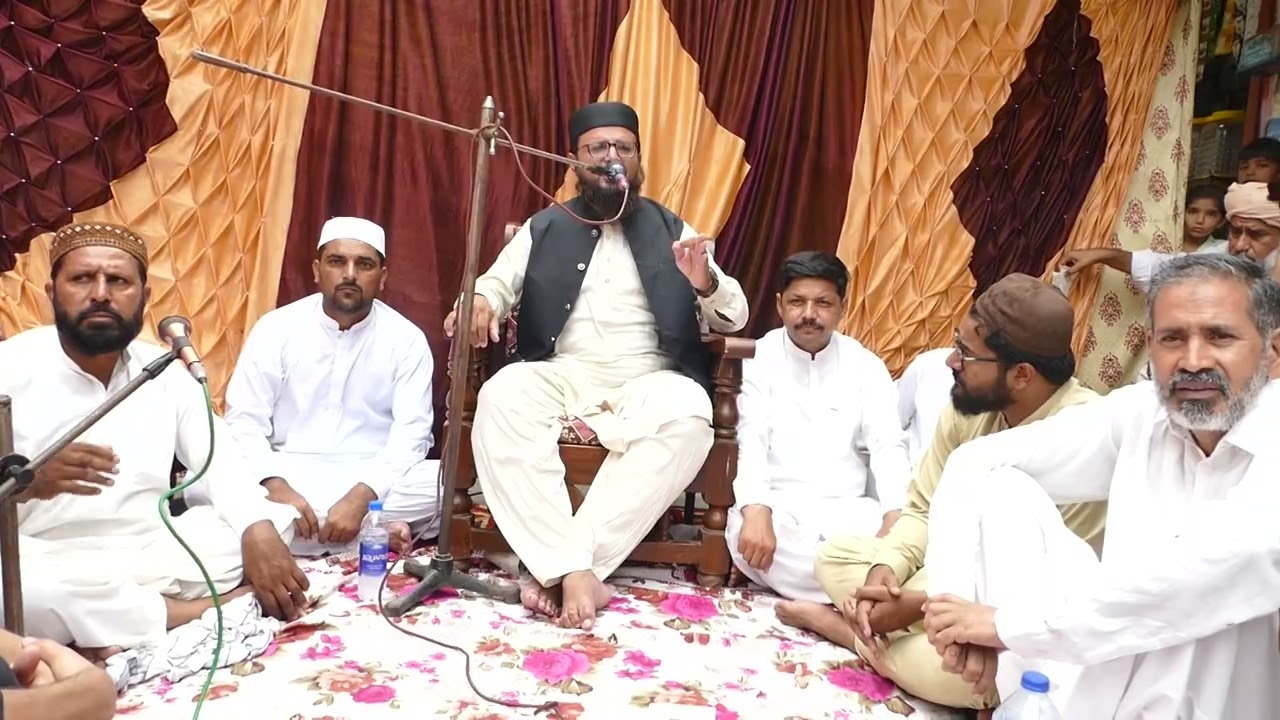 Shan e Imam e Hussain (r.a)