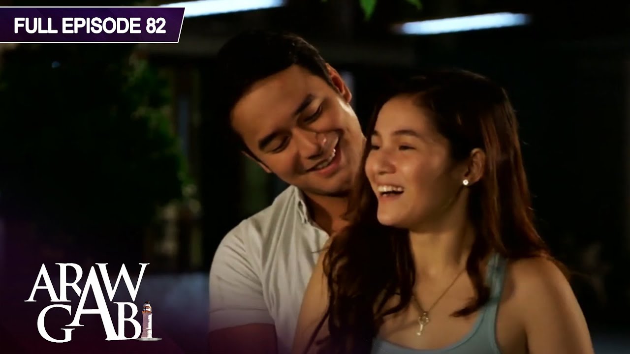 [ENG SUB] Ep 82 | Araw Gabi | JM De Guzman, Barbie Imperial, Vina Morales