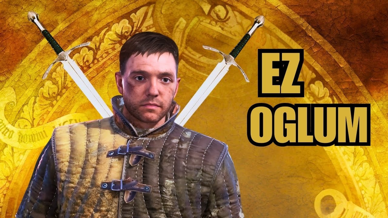 ŞÖVALYE OLDUK || Kingdom Come Deliverance Türkçe İnceleme
