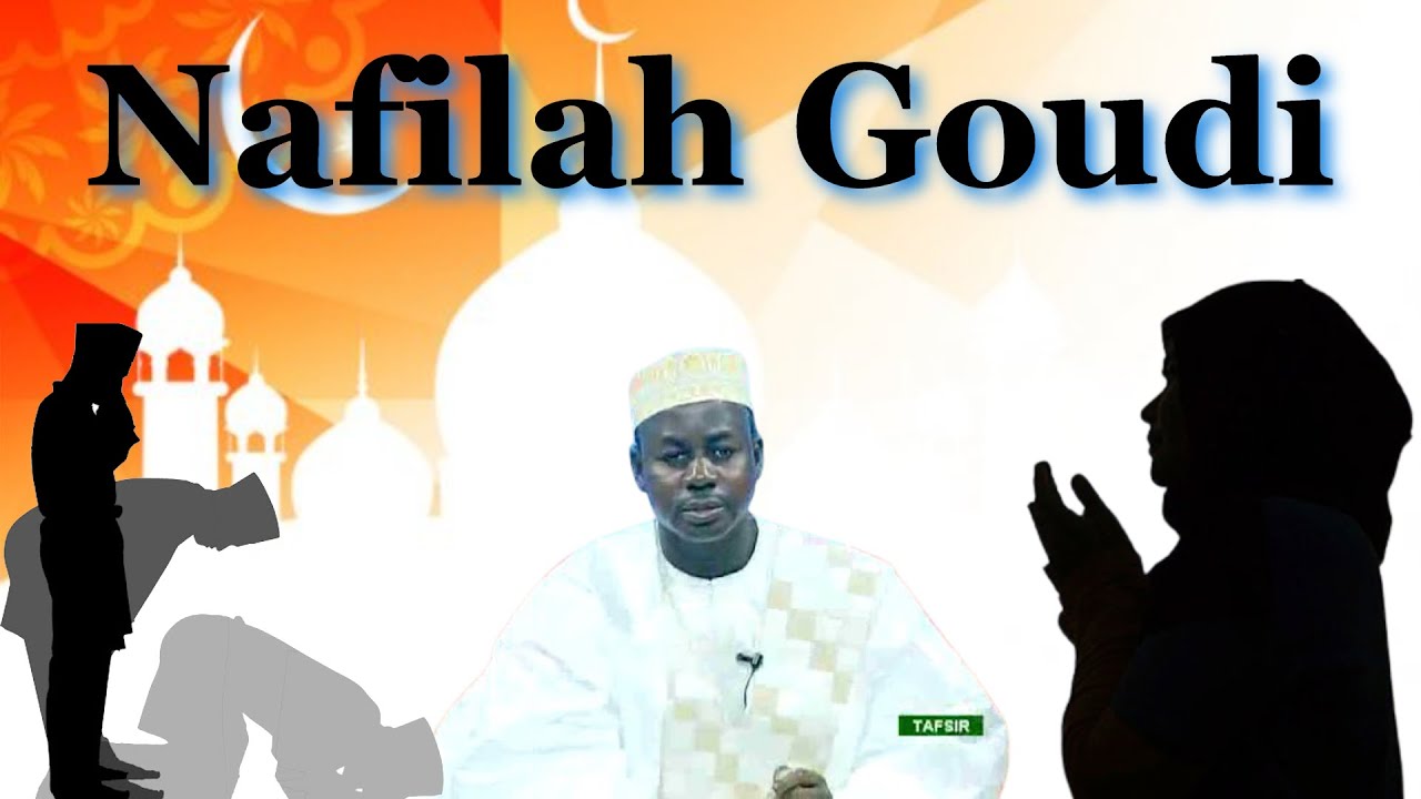 Secret Yi Nekk Si Nafilah Goudi Oustaz Hady Niass Officielle