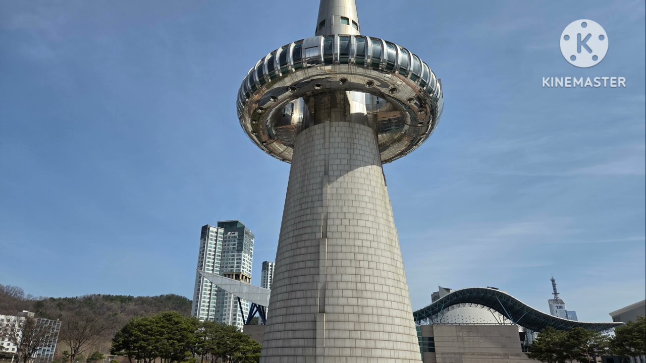 #대전 나들이 #대전엑스포 #대전신세계백화점 #신세계백화점 #엑스포타워 #한빛탑 갔다온 슬라이드영상