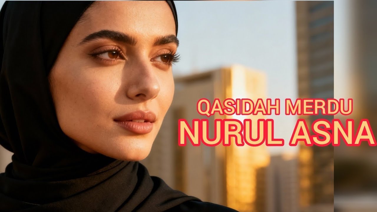 QOSIDAH GAMBUS💫NURUL ASNA