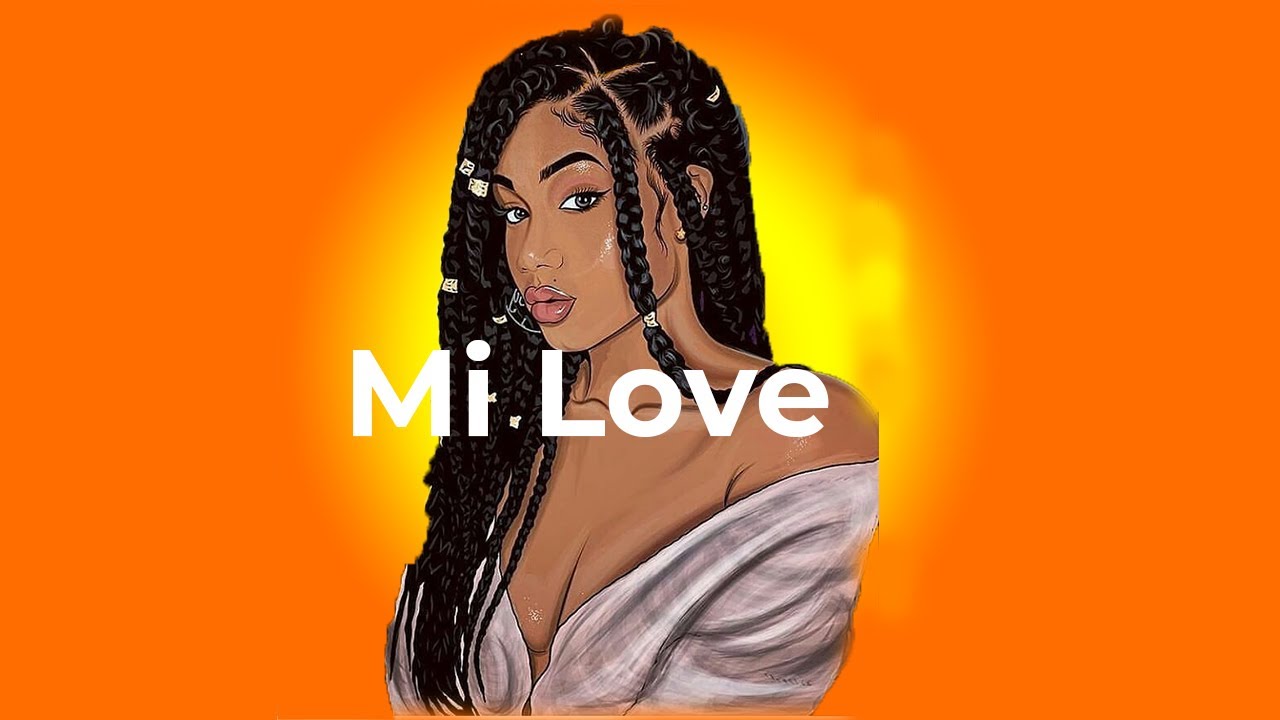 Afrobeat Instrumental 2021 