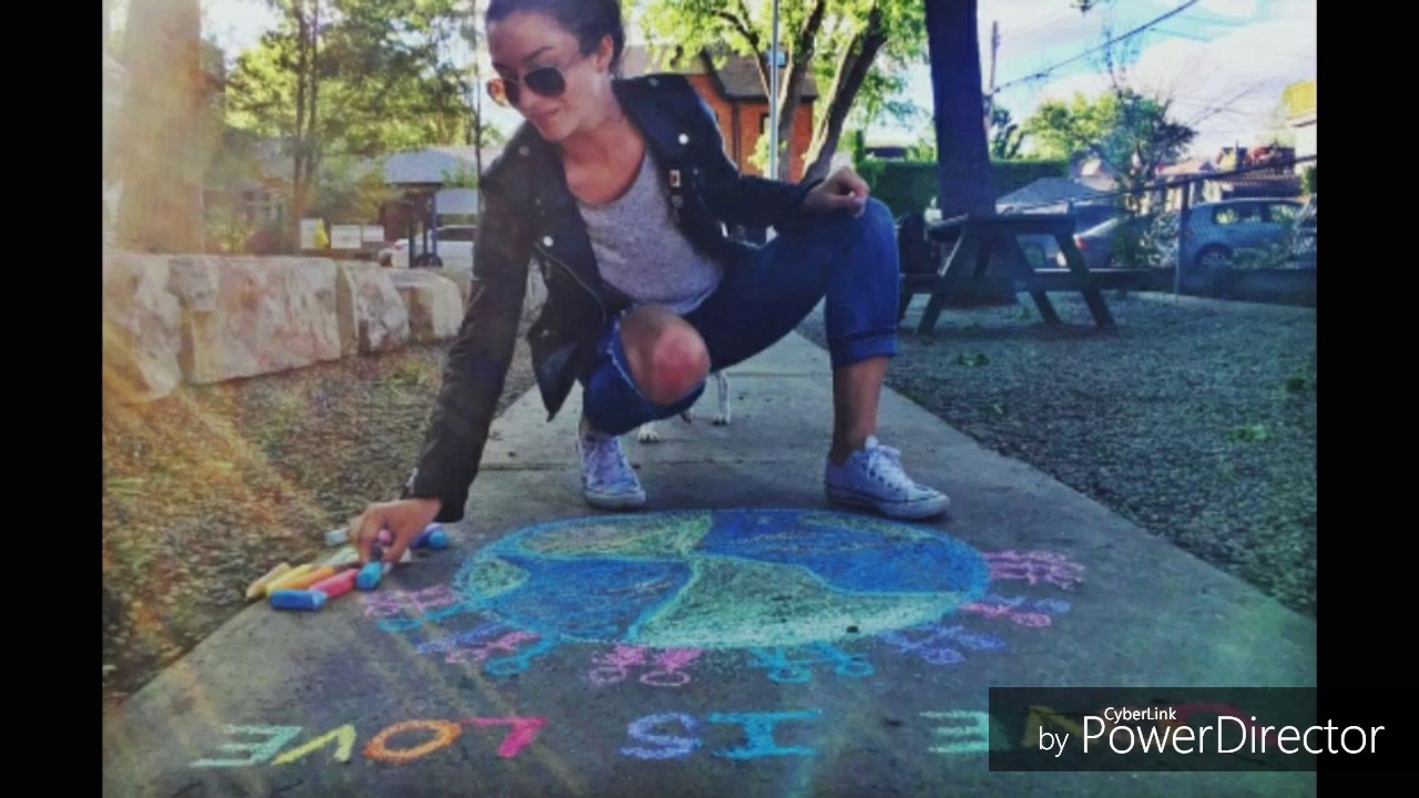 Natasha Negovanlis - Be the One