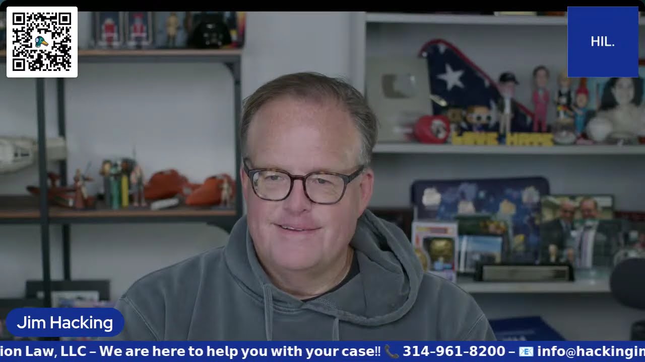The Immigration Answers Show - Episode 957