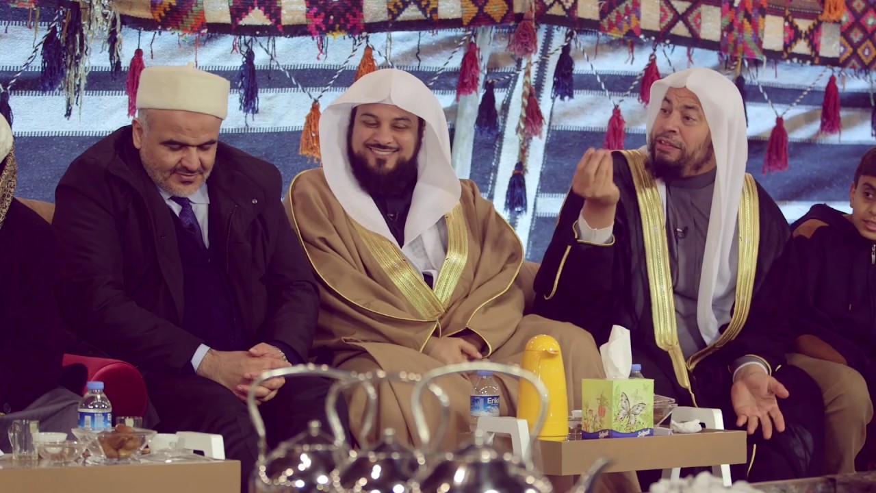 لعبة البطاقات معرفة كنية كل شيخ في الفريق الآخر