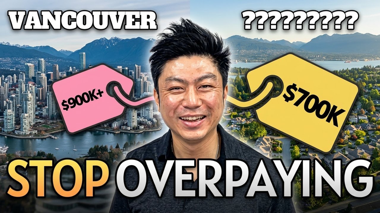 This Suburb Has Vancouver Perks Without The Price