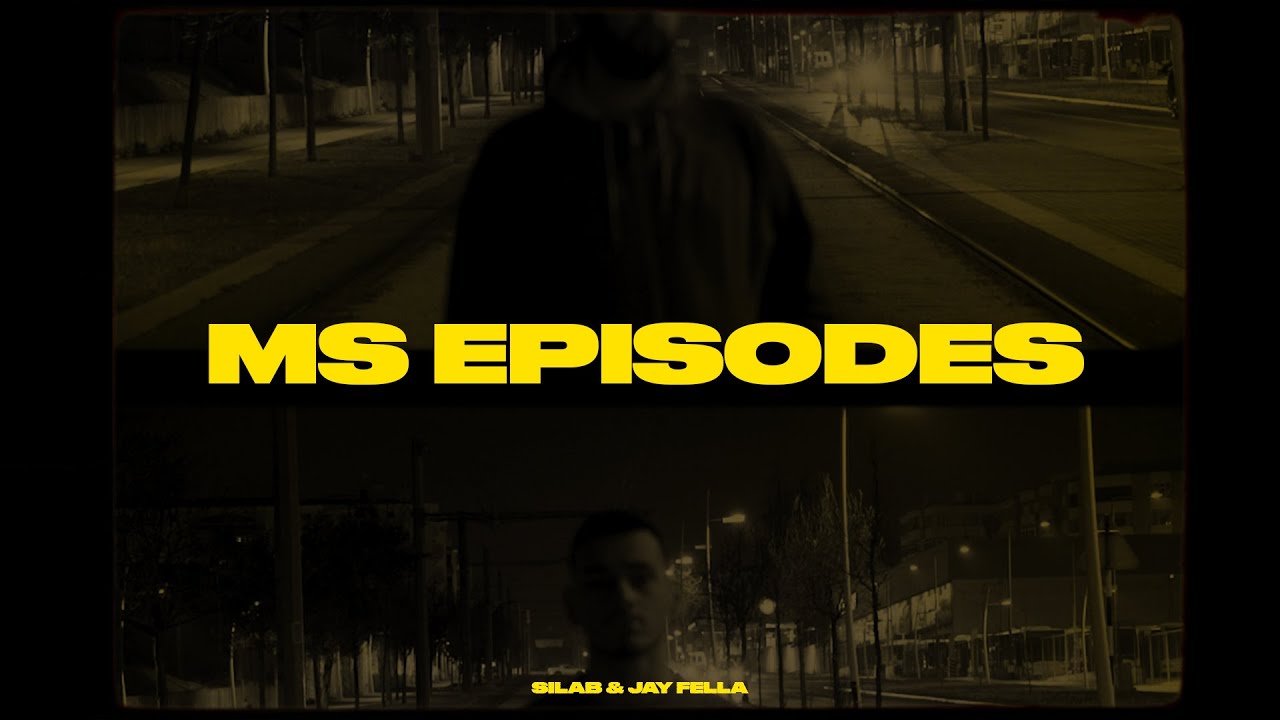 Silab & Jay Fella - MS Episodes