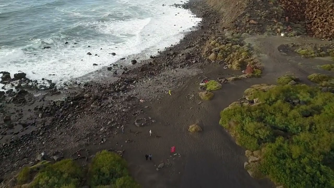 La Gomera-Valle Gran Rey