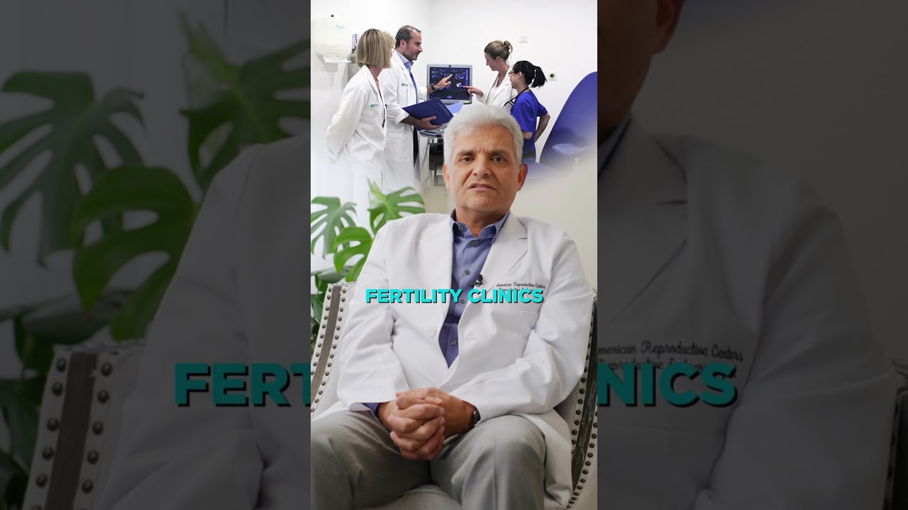 Are there medications for infertility? #infertility #ivf