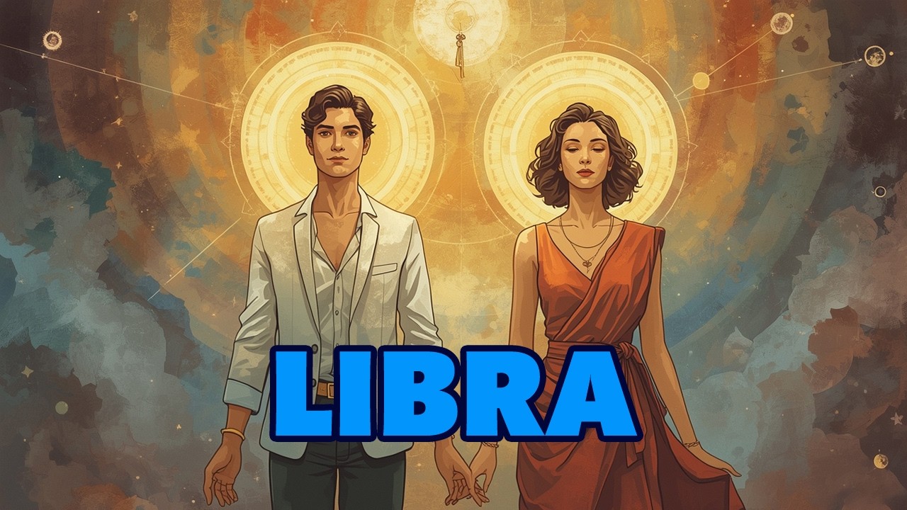 LIBRA ♎ ESTE CONFLITO TE DEIXARÁ EM CHOQUE❗️😱 ESTARÁ PRESTES A VIVER UMA PELEA INCRÍVEL 🤬😤MARÇO 2026