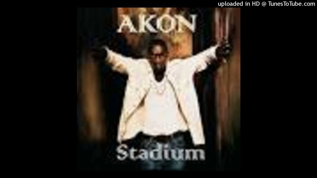Akon - Breakdown