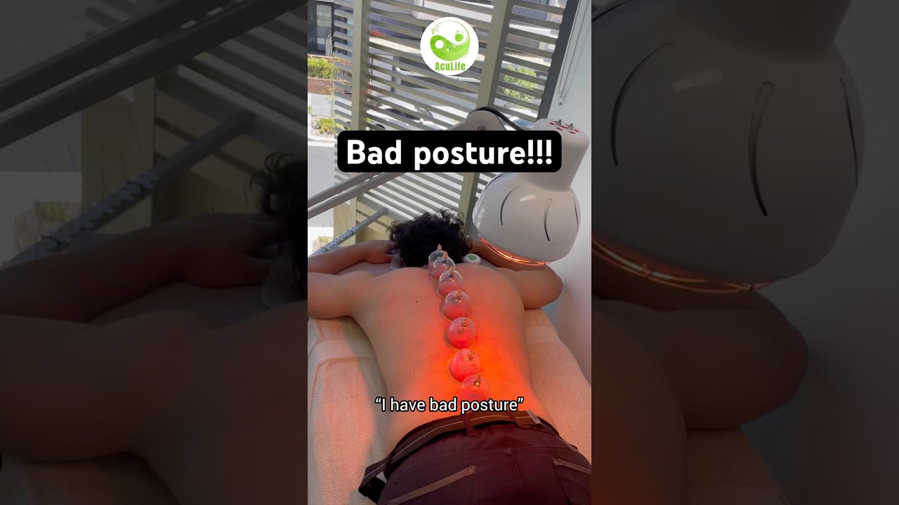 Bad posture 