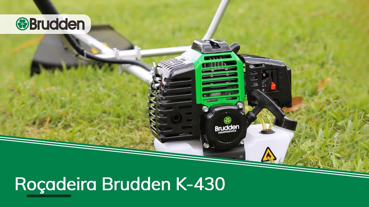 Ro&ccedil;adeira Brudden K-430