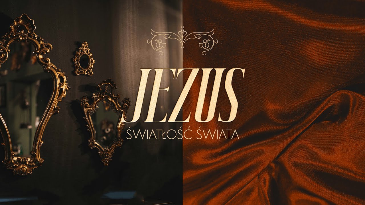 „Jezus — Światłość Świata | Bożonarodzeniowe Nabożeństwo NOF Church | 21.12.25