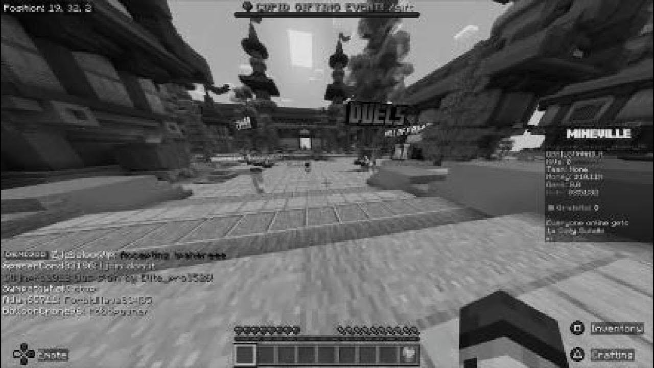 Devin milionar!!!Sau asa credeam.......(ESEC TOTAL Episodul 2)