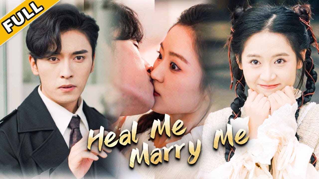 💞A girl marries a CEO, saves his company with her medical skills, and becomes the family’s favorite💞