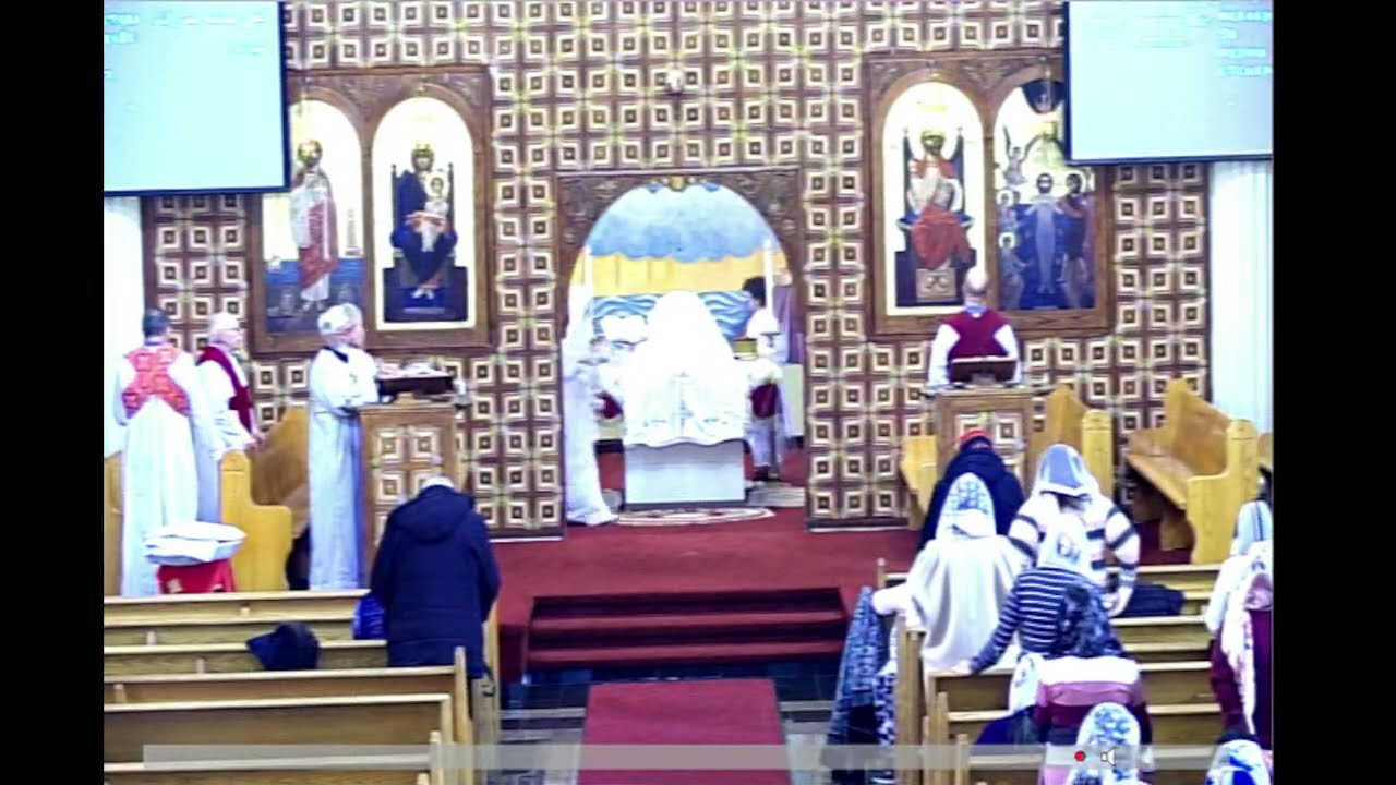 260301 Divine Liturgy