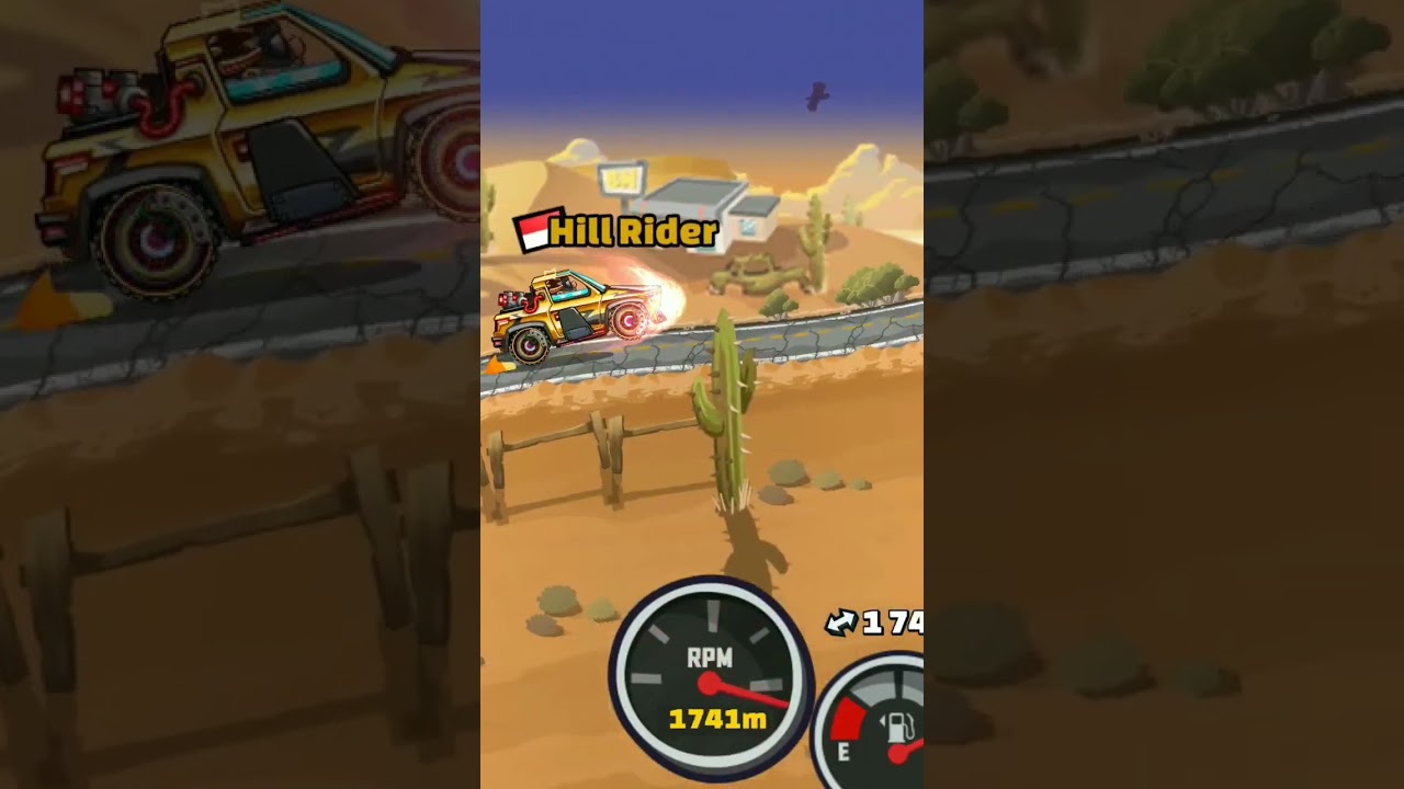 CCEV Is Op At Speed running At Getting Speed