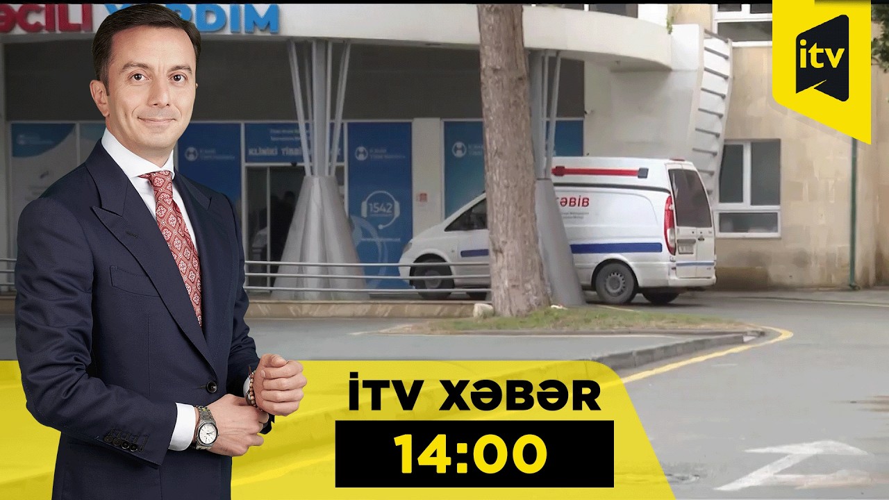 İTV Xəbər | 07.02.2026 | 14:00