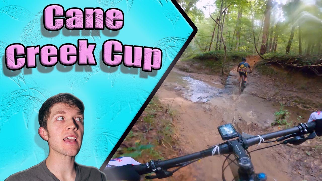 THE STUMPJUMP! Mountain bike race 2020, Spartanburg SC